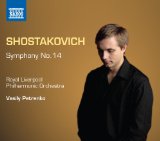  - Sinfonie 13/Babi Yar/Oktober