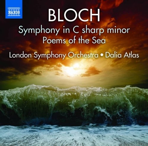 - Symphony in C sharp minor: Poems of the Sea