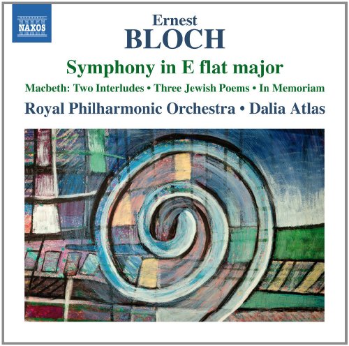 - Symphonie Es-Dur/Macbeth/+