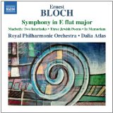  - Symphony in C sharp minor: Poems of the Sea