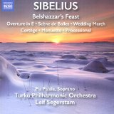 Sibelius , Jean - Scaramouche