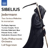 Sibelius , Jean - Scaramouche