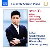 William Youn - Klaviersonaten KV 282,310,330,570