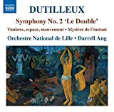 Dutilleux , Henri - Sinfonie 1/+
