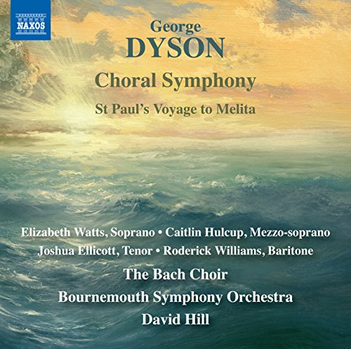 - Choral Symphony