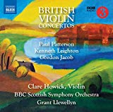 Gregson , Edward - Trombone & Cello Concertos