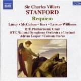 Stanford , Charles Villiers - Stabat Mater / Bible Songs u.a.
