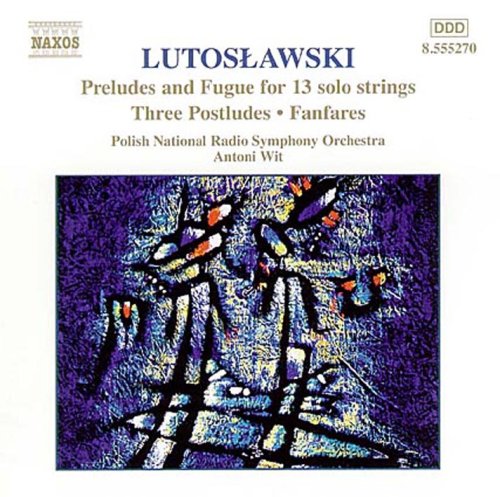 - Orchesterwerke Vol. 7