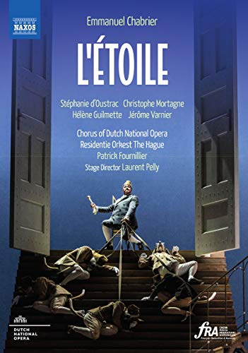 - L'Étoile