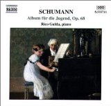 Schumann , Robert - Kinderszenen / Kreisleriana (Argerich , Martha)