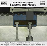 Ross , Florian (Trio) - Pigs & Fairies