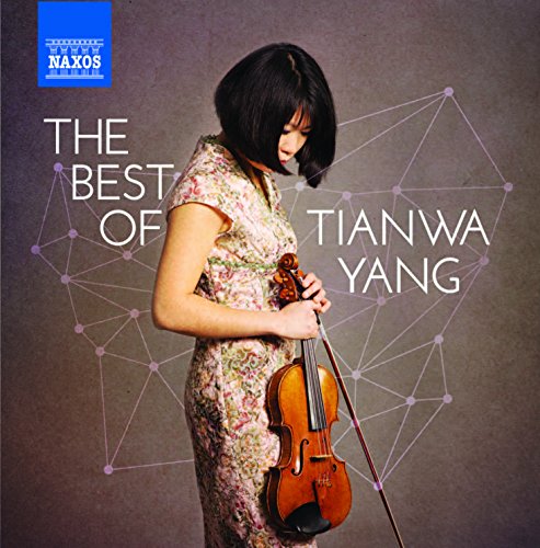 Tianwa Yang - The Best of Tianwa Yang