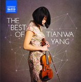  - VIVALDI/PIAZOLLA: Acht Jahreszeiten - Tianwa Yang