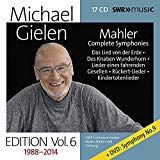 Gielen , Michael - Michael Gielen Edition,Vol.7