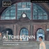 Giorgio Koukl - Klaviermusik Vol.1