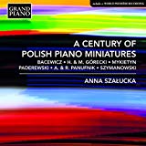 Inga Fiolia - Tsintsadze: 24 Preludes for Piano
