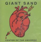 Giant Sand - Glum