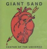 Giant Sand - Goods and services