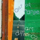 DiFranco , Ani - Not a Pretty Girl