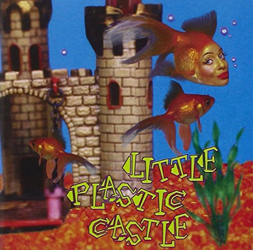 DiFranco , Ani - Little Plastic Castle