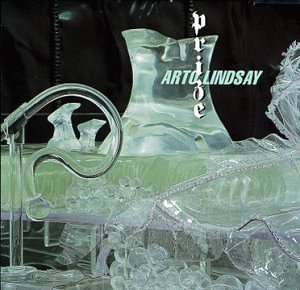 Arto Lindsay - Prize