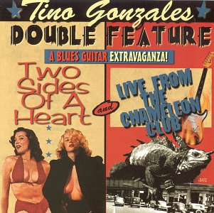 Gonzales , Tino - Double Feature