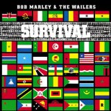 Marley , Bob - Exodus (30th Anniversary Edition)