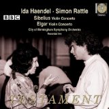 Williams , Vaughan / Elgar , Edvard - Sinfonia Antartica, Oboe Concerto, Tuba Concerto / Introduction & Allegro, Cockaine, Serenade For Strings (Barbirolli)
