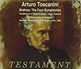 Toscanini , Arturo - Beethoven: Missa Solemnis; Symphony No. 7 / Mozart: Symphony No. 35 (Milanov, Thorborg, von Pataky, Moscona)