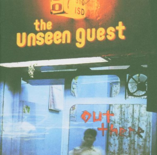 Unseen Guest , The - Out there