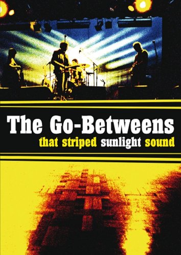 - The Go-Betweens - That striped sunlight sound (+ Audio-CD)