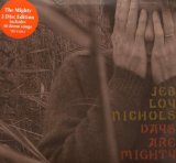 Nichols , Jeb Loy - Days are mighty