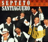 Septeto Santiaguero - o.Titel