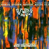 DORAN - STUCKY - STUDER - CLARKE - JIMI