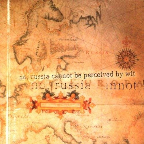 Terem Quartet - No, Russia Cannot Be Perceived By Wit