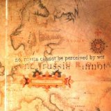 Terem Quartet - No, Russia Cannot Be Perceived By Wit