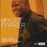 Maceo Parker - Dial Maceo