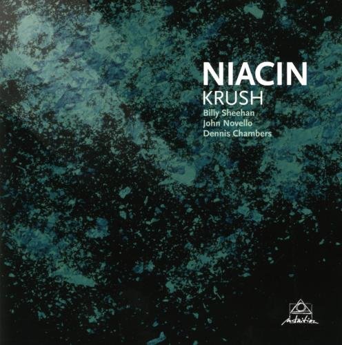 Niacin - Krush