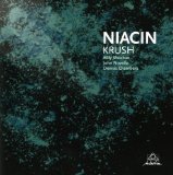 Niacin - Live-Blood,Sweat and Beers