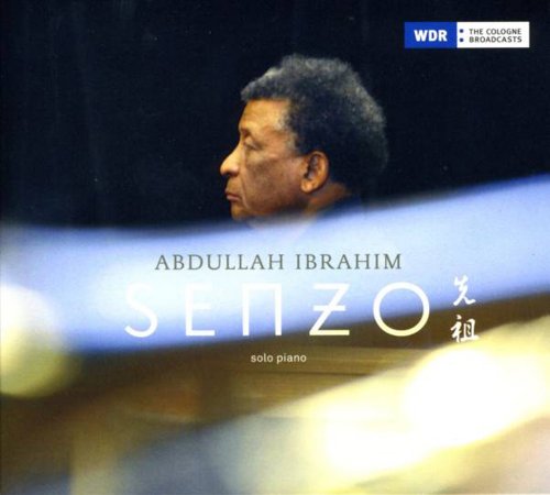 Ibrahim , Abdullah - Senzo