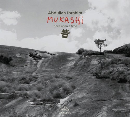 Ibrahim , Abdullah - Mukashi (Once upon a Time)