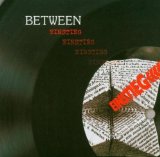 Between - And The Waters Opened