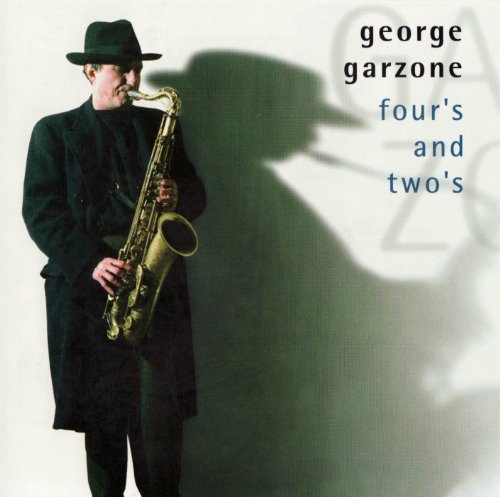 Garzone , George - Four's and Two's