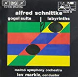  - Schnittke-Edition. Violinkonzerte 1 und 2