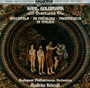  - Overtures