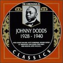 Dodds , Johnny - Classics 1926