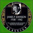 James P Johnson - James P Johnson 1938 1942