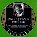 James P. Johnson - Classics               1945-47