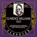 Clarence Williams - Clarence Williams 1927