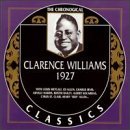 Williams , Clarence - Classics 1928-1929